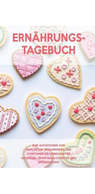 Ernährungs-Tagebuch