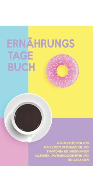 Ernährungs-Tagebuch