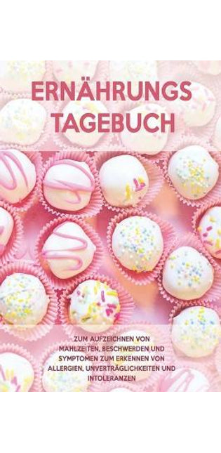 Ernährungs-Tagebuch
