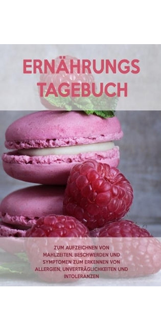 Ernährungs-Tagebuch