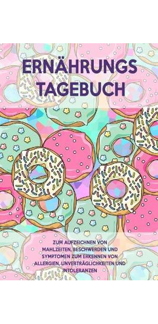 Ernährungs-Tagebuch