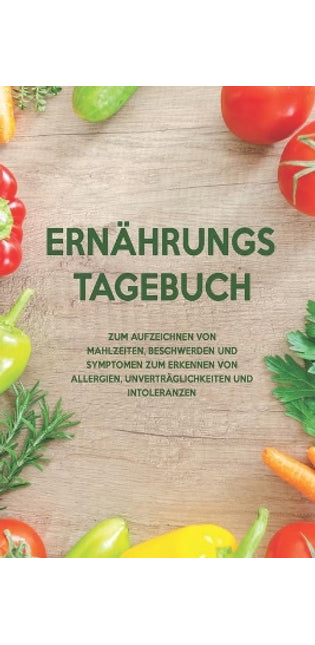 Ernährungs-Tagebuch