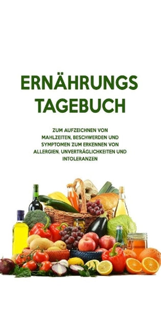 Ernährungs-Tagebuch