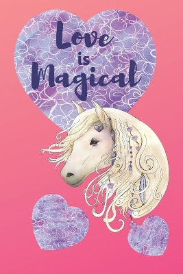 Love is Magical