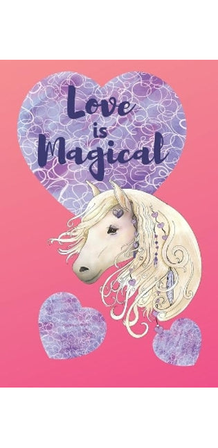 Love is Magical