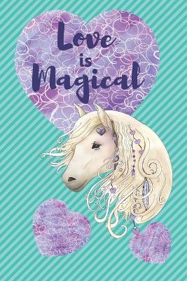 Love is Magical
