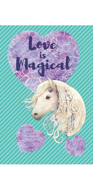 Love is Magical