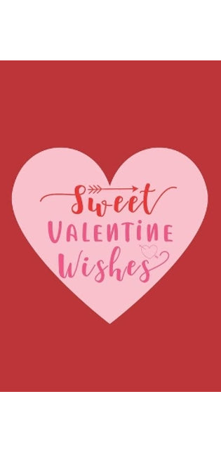 Sweet Valentine Wishes