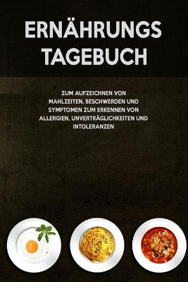 Ernährungs-Tagebuch