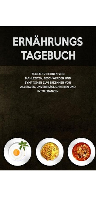 Ernährungs-Tagebuch