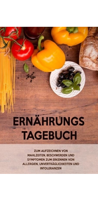 Ernährungs-Tagebuch