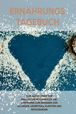 Ernährungs-Tagebuch