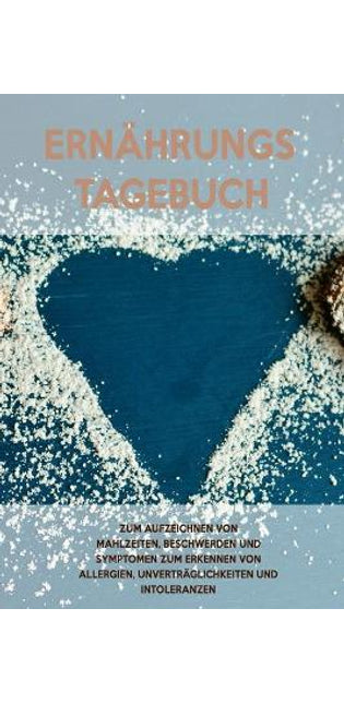 Ernährungs-Tagebuch