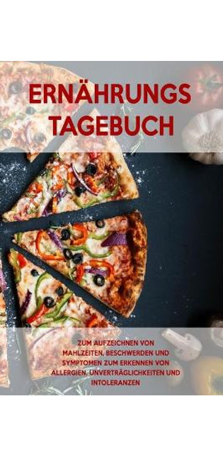 Ernährungs-Tagebuch