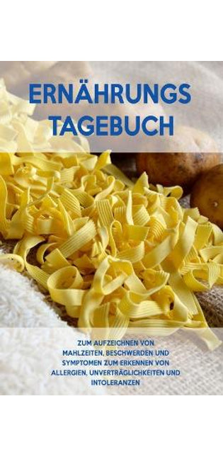 Ernährungs-Tagebuch