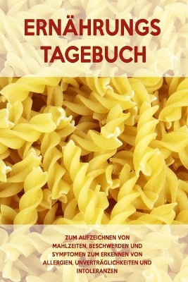 Ernährungs-Tagebuch
