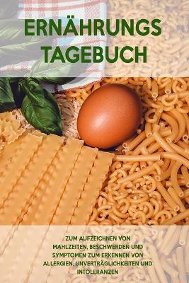 Ernährungs-Tagebuch