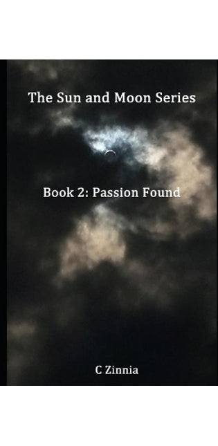 Passion Found