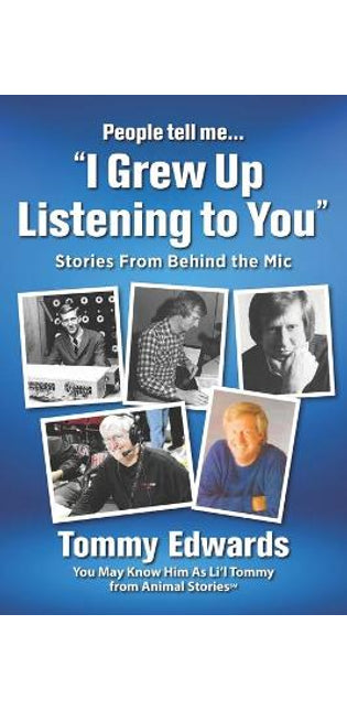 "I Grew Up Listening to You"
