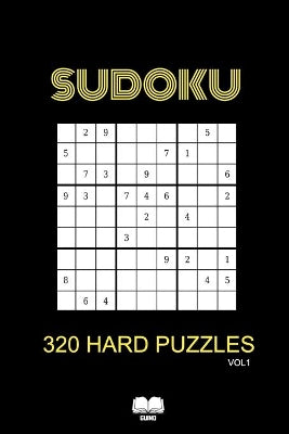 Sudoku book