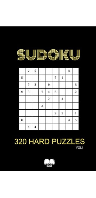 Sudoku book