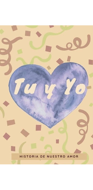 Tu y Yo