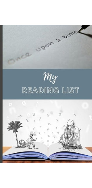 My Reading List