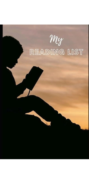 My Reading List