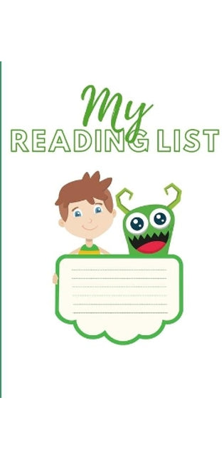 My Reading List