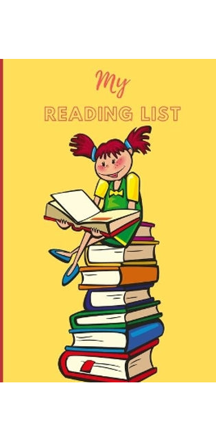 My Reading List