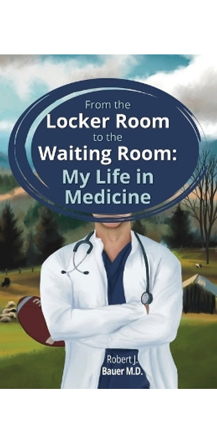 From the Locker Room to the Waiting Room