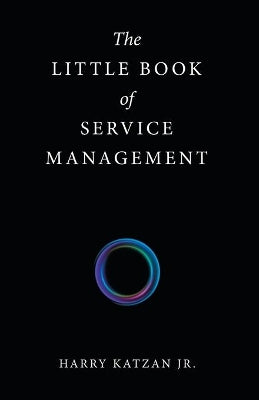 Little Book of Service Management