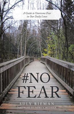 #No Fear