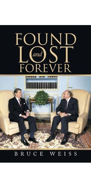 Found and Lost Forever