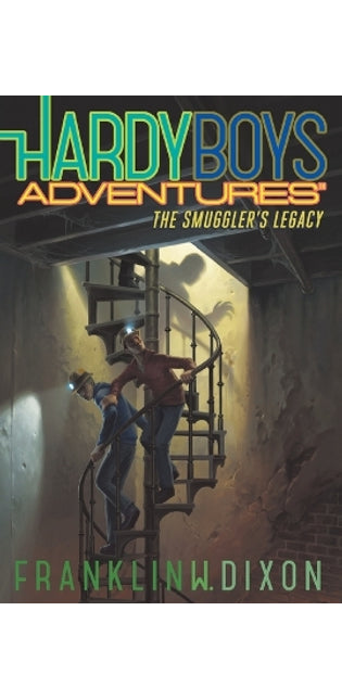 Smuggler's Legacy
