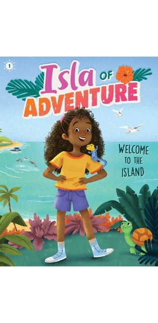 Welcome to the Island