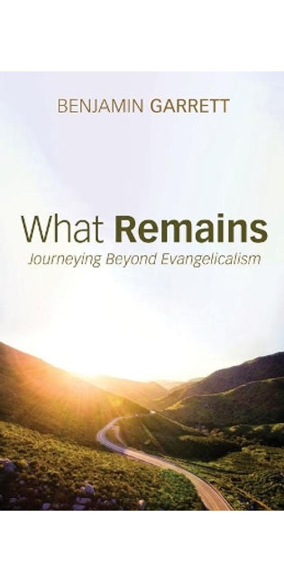 What Remains