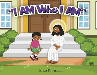 "I Am Who I Am"