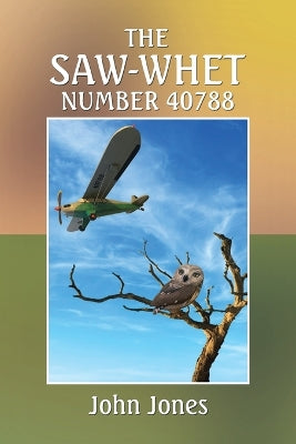 Saw-Whet Number 40788