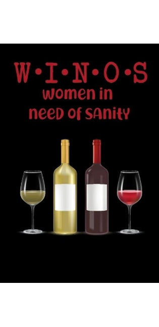 WINOS Women In Need of Sanity