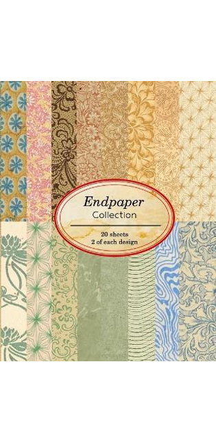 Endpaper Collection