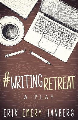 #WritingRetreat