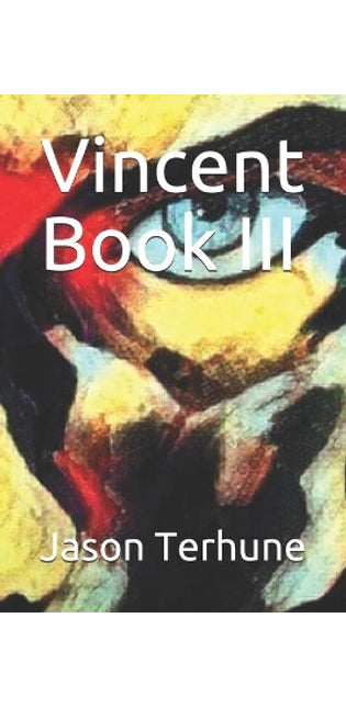 Vincent Book III