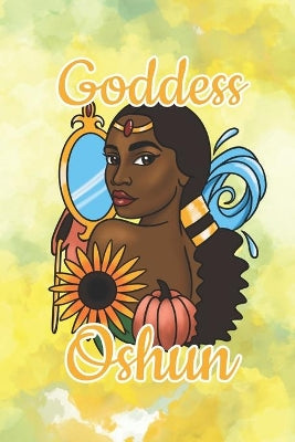 Goddess Oshun