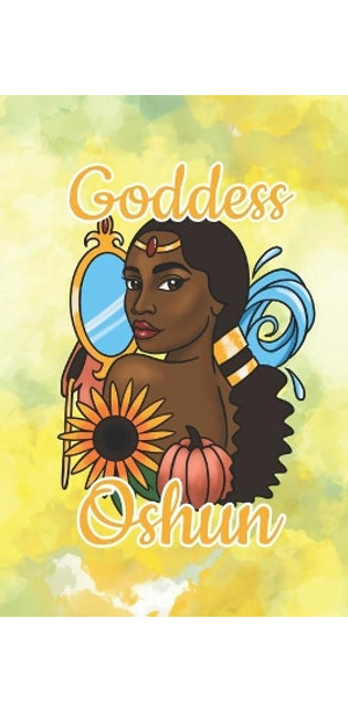 Goddess Oshun