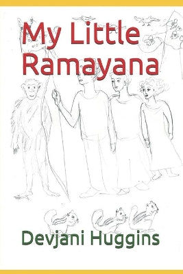 My Little Ramayana