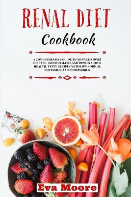 Renal Diet Cookbook