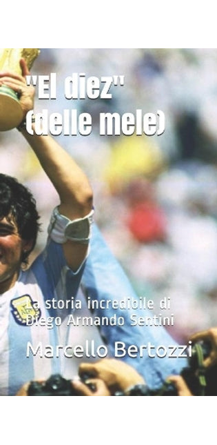"El diez" (delle mele)