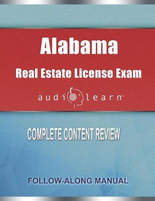 Alabama Real Estate License Exam Audio Learn