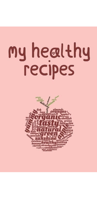 My Healthy Recipes
